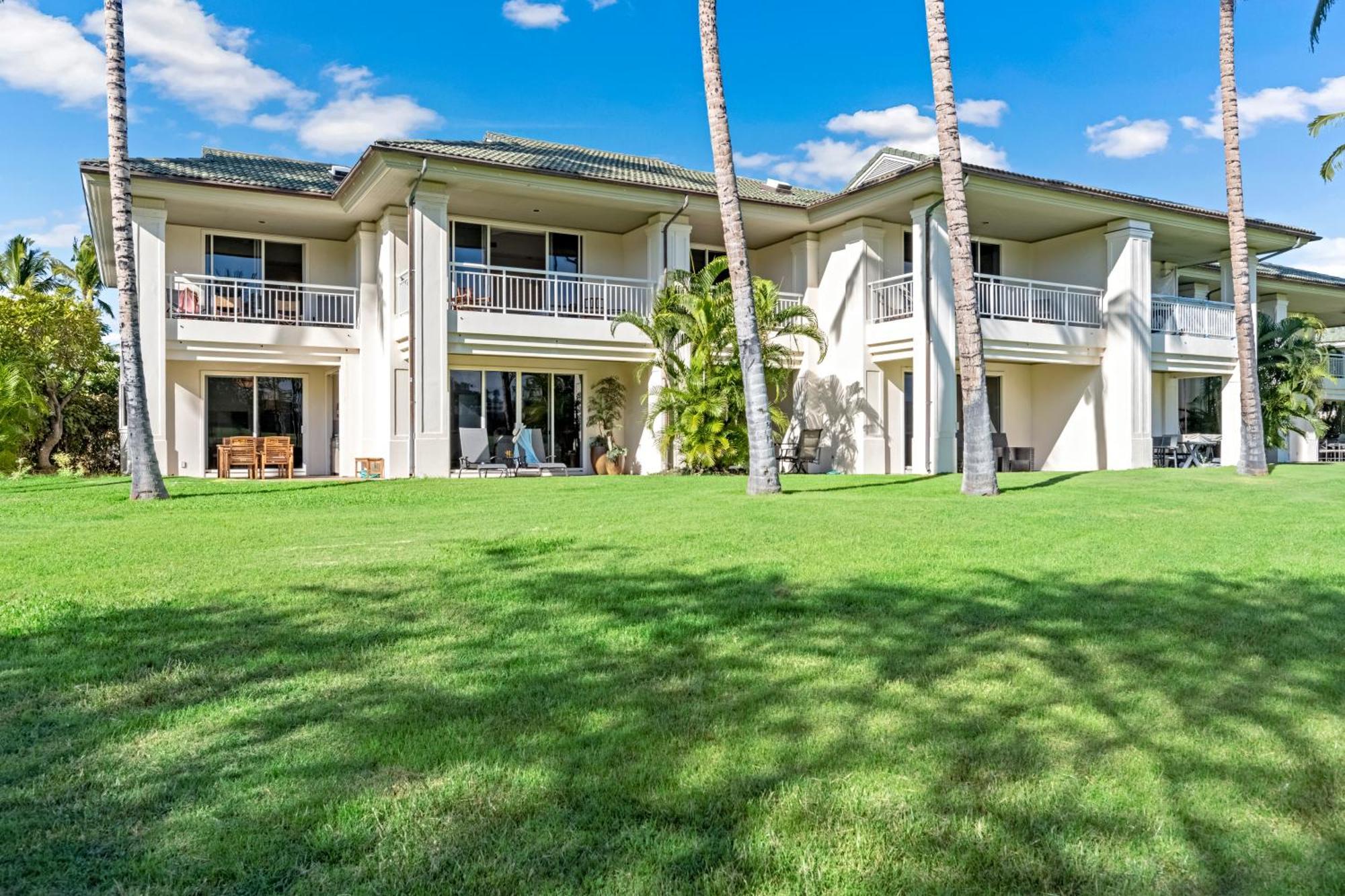 The Islands At Mauna Lani Point - Coraltree Residence Collection Waikoloa Exterior photo