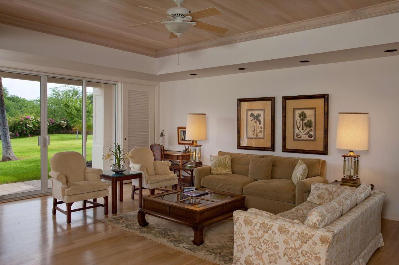 The Islands At Mauna Lani Point - Coraltree Residence Collection Waikoloa Exterior photo